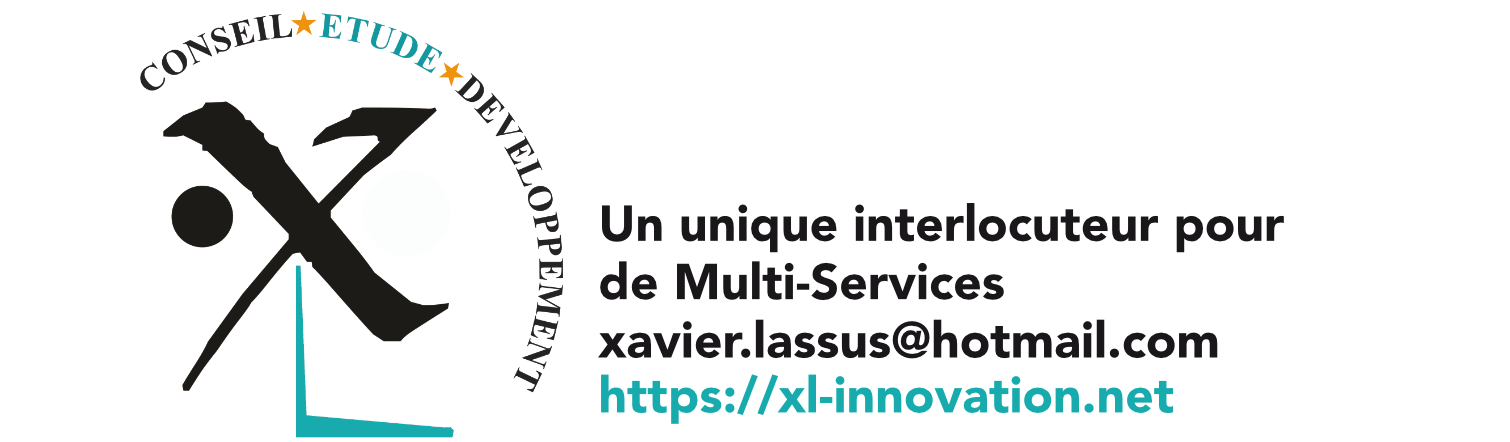 Logo XL Innovation